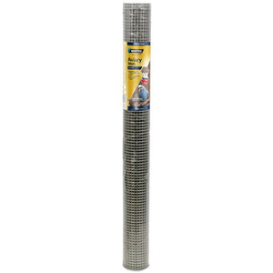 Jack Aviary Mesh Small Bird 120x12x12x0.7