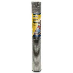 Jack Aviary Mesh Small Bird 90x12x12x0.7