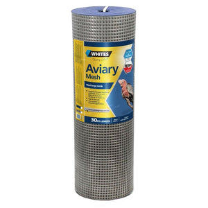 Jack Aviary Mesh Medium Bird 90x12x12x1.2