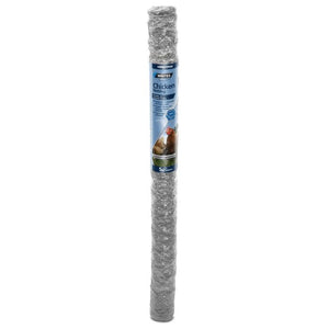 Jack Chicken Netting 90x5x1.0
