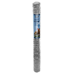 Jack Chicken Netting 90x5x1.0