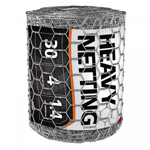 Whites Rural Heavy Netting - 50m
