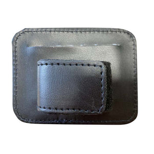 Woof Wear Bridle Number Holder