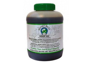 Worlds Best Hoof Oil