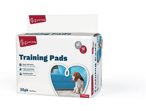 Yours Droolly Training Pads