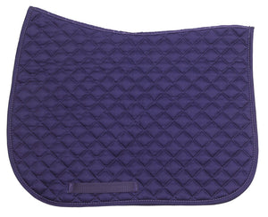 Zilco Basic All Purpose Saddle Cloth