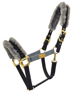 Zilco Estate Fleece Halter