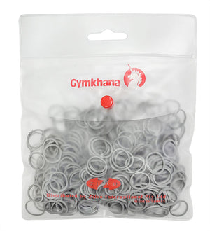 Zilco Rubber Bands Gymkhana