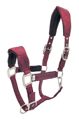 Zilco Shimmer Halter