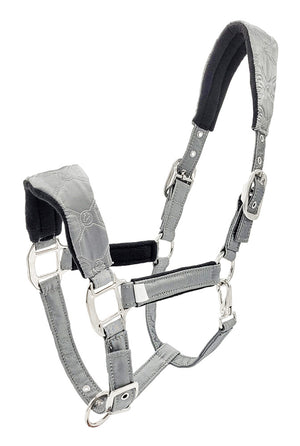 Zilco Shimmer Halter