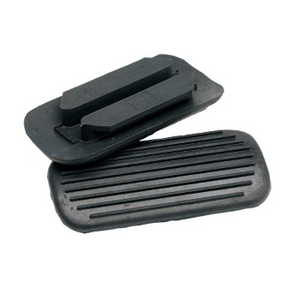 2 Bar Stirrup Treads