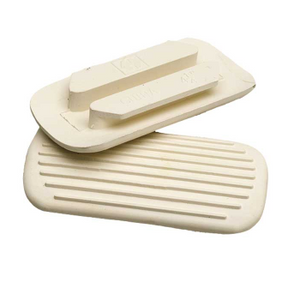 2 Bar Stirrup Treads