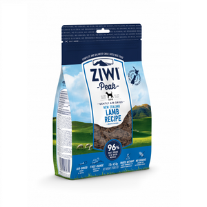 Ziwi Peak Air Dried Lamb Dog Food