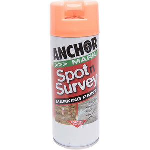 Anchor Spot and Survey Marking Paint 350g