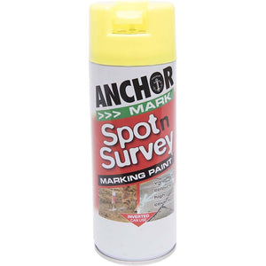 Anchor Spot and Survey Marking Paint 350g