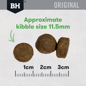 Black Hawk Adult Chicken And Rice Dry Dog Food