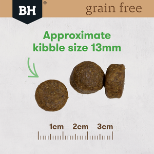 Black Hawk Grain Free Adult Chicken Dry Dog Food