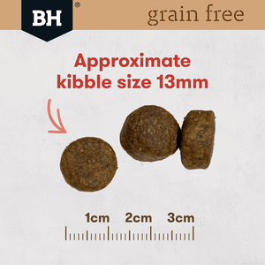 Black Hawk Grain Free Adult Kangaroo Dry Dog Food