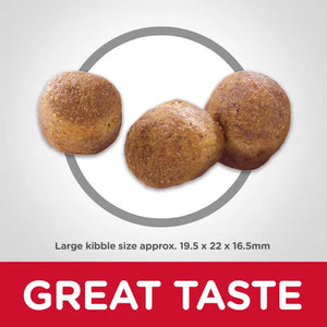 Hills Science Diet Adult Oral Care Dry Dog Food