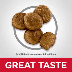 Hills Science Diet Puppy Small Bites Dry Dog Food