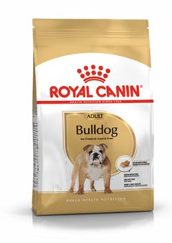 Royal Canin Bulldog Adult Dry Dog Food