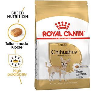 Royal Canin Chihuahua Adult Dry Dog Food