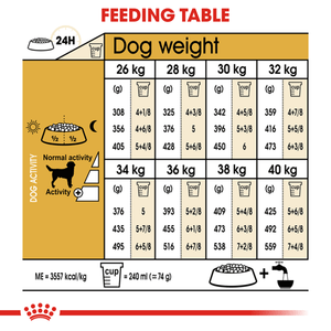 Royal Canin Labrador Adult Dry Dog Food