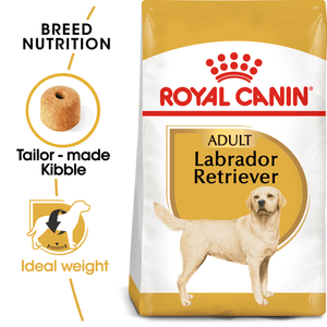 Royal Canin Labrador Adult Dry Dog Food