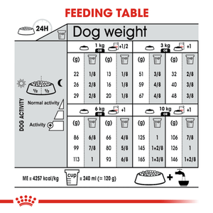 Royal Canin Mini Digestive Care Adult Dry Dog Food