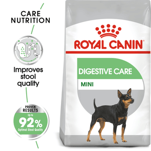 Royal Canin Mini Digestive Care Adult Dry Dog Food