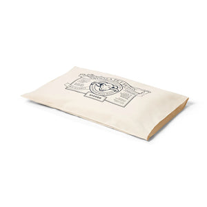 Snooza Organic Cotton Pet Futon - Mighty