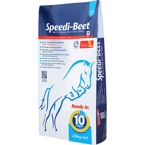 Speedibeet