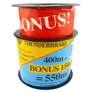 Thunderbird EF47 Thunderbraid 200m