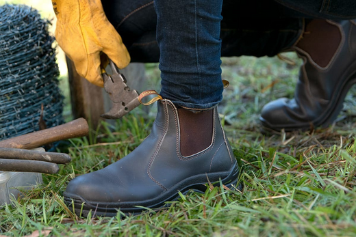 The Ultimate Guide to Buying Blundstone Boots: Where to Buy and What to Look For