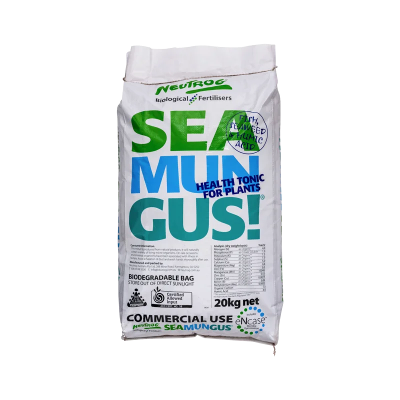 Neutrog Seamungus Commercial Grade