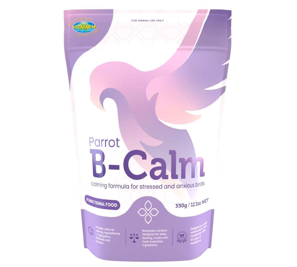 Vetafarm Parrot B Calm