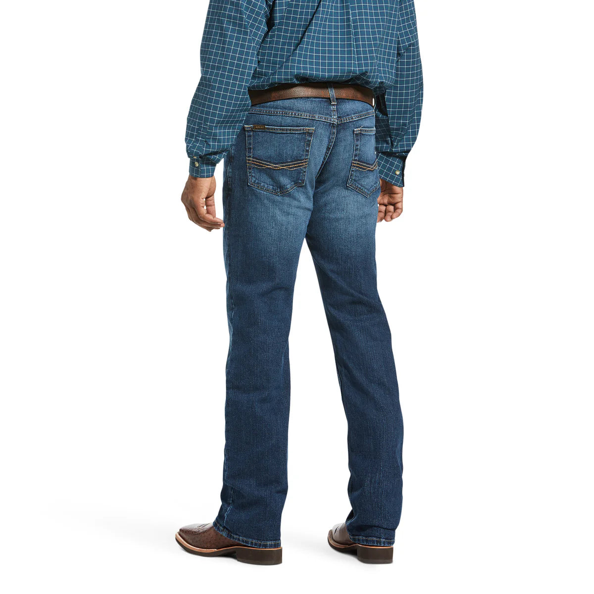 Ariat M4 Legacy Stretch Boot Cut Jeans