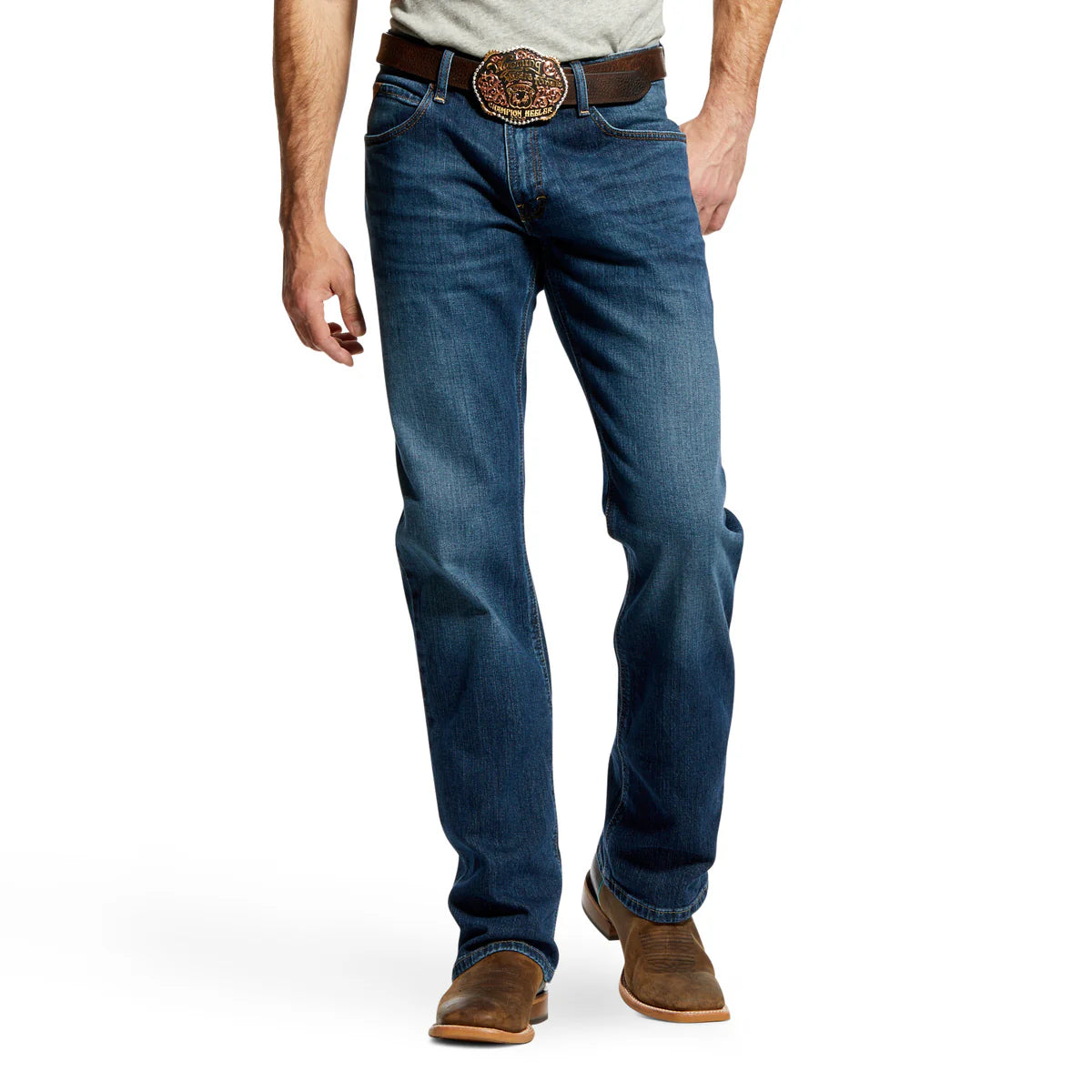 Ariat M4 Legacy Stretch Boot Cut Jeans