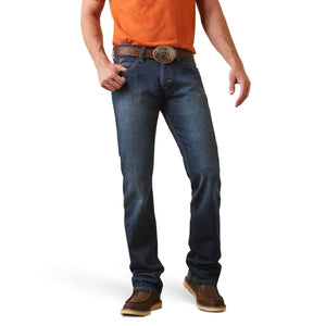 Ariat M7 Rocker Stretch Legacy Stackable Straight Leg Jeans