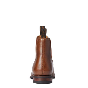 Ariat Mens Stanbroke Boots