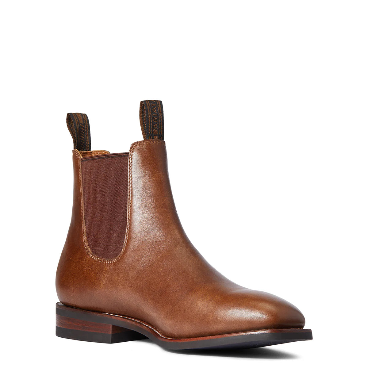 Ariat Mens Stanbroke Boots