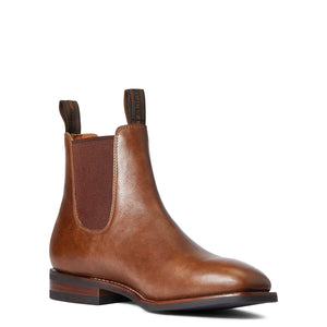 Ariat Mens Stanbroke Boots