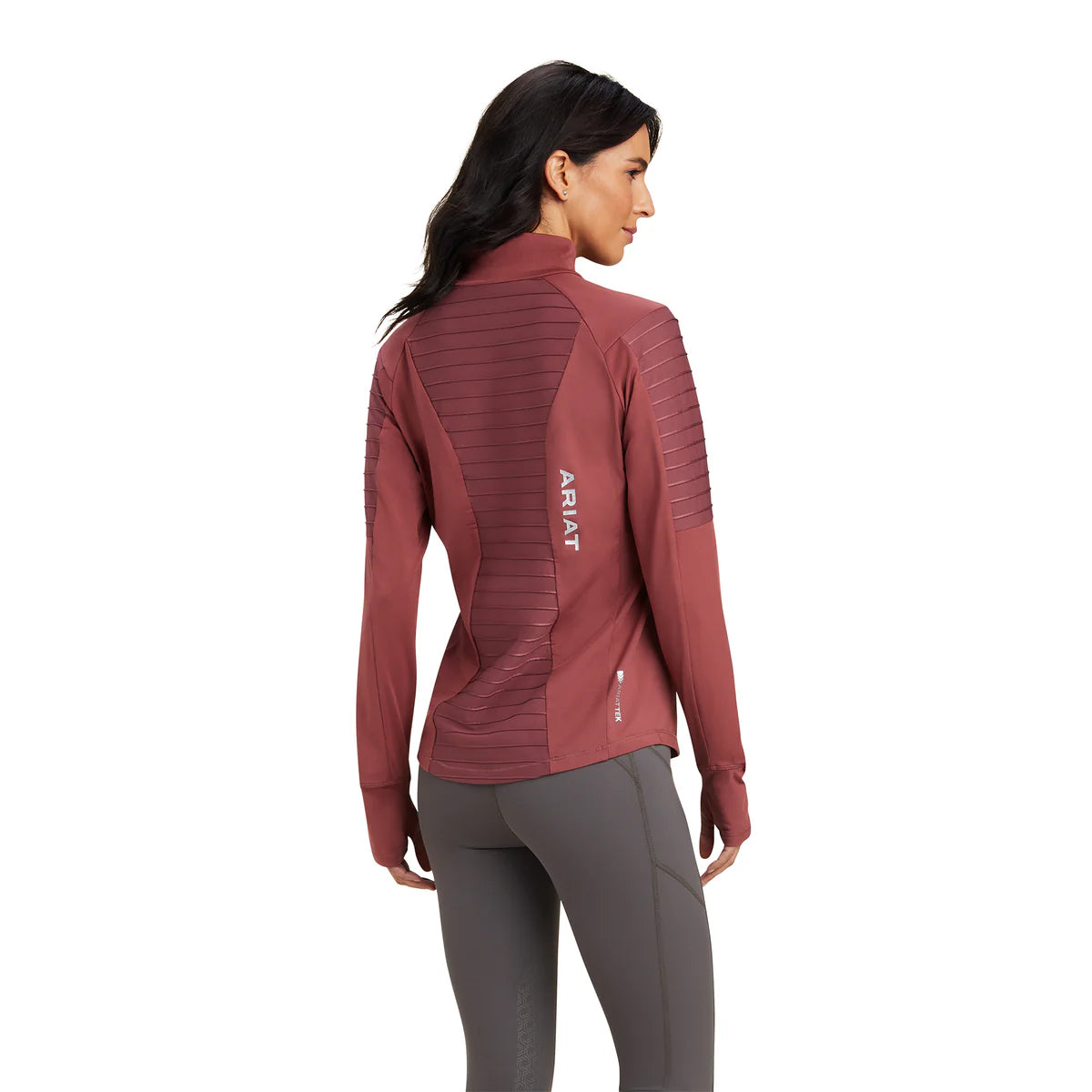 Ariat WMS Facet Baselayer Shirt
