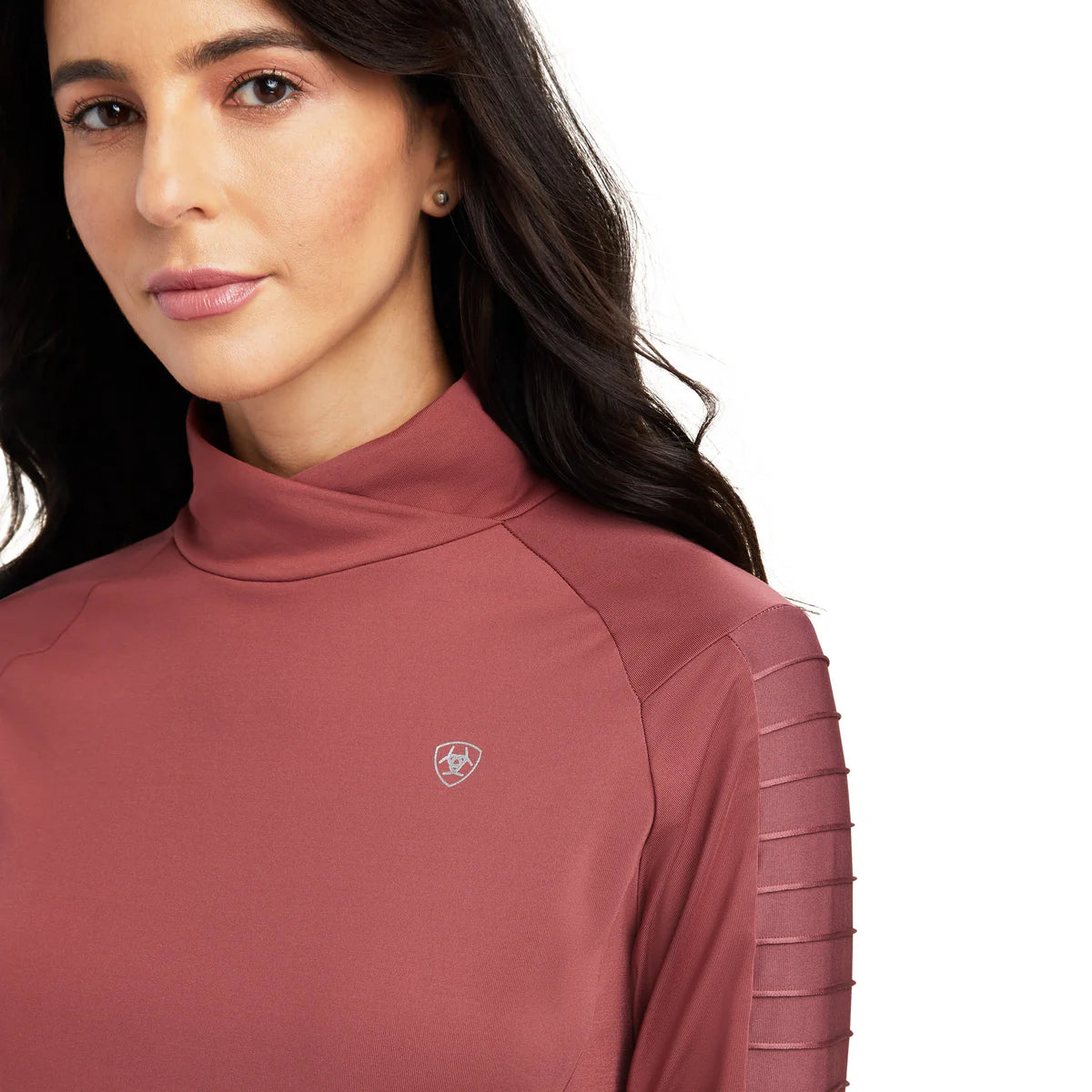 Ariat WMS Facet Baselayer Shirt