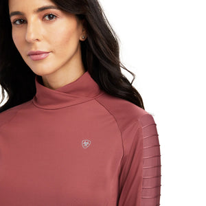 Ariat WMS Facet Baselayer Shirt
