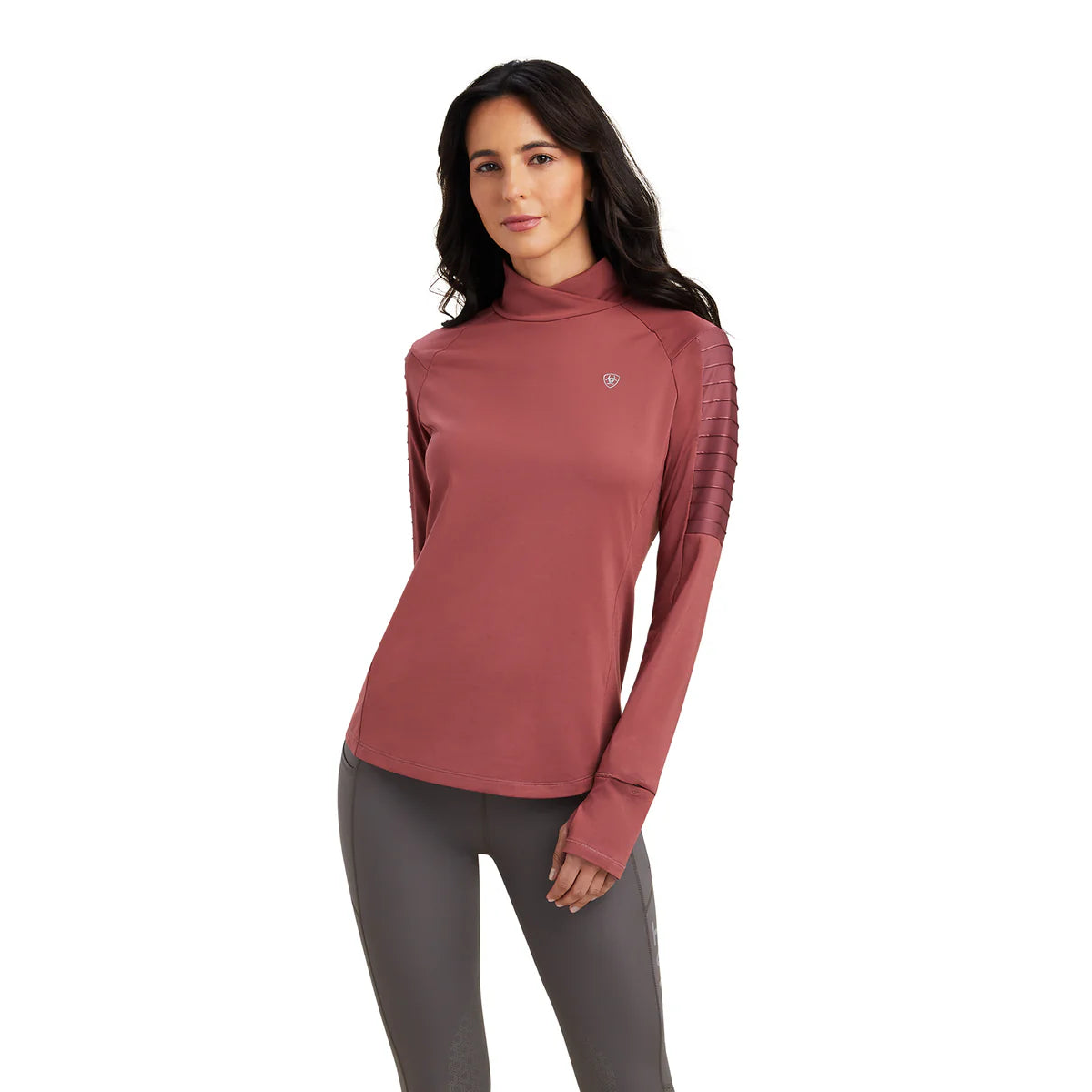 Ariat WMS Facet Baselayer Shirt