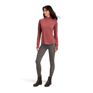 Ariat WMS Facet Baselayer Shirt