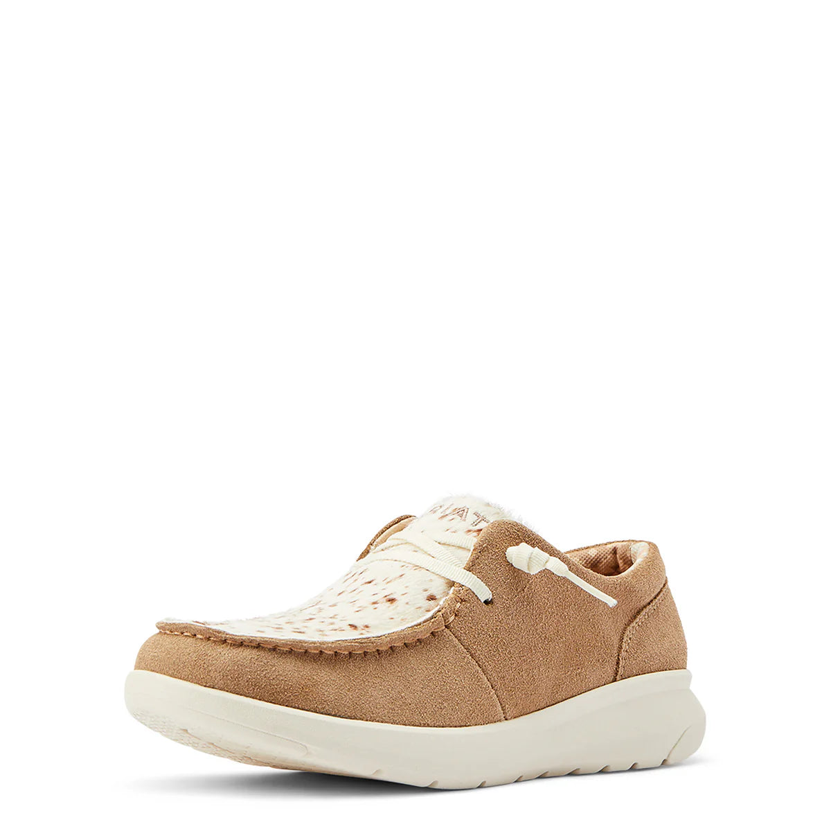 Ariat Womens Hilo Shoes