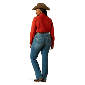 Ariat Womens Isabelle Trouser Perfect Rise