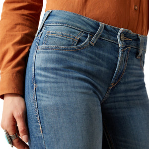 Ariat Womens Isabelle Trouser Perfect Rise